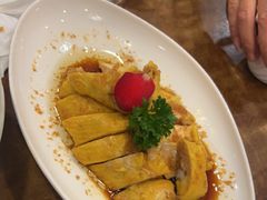 -一楼食业·美食人家