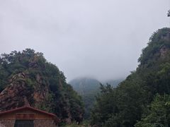 -环翠峪风景区