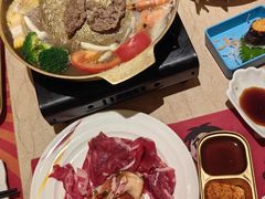 -上海神旺大酒店