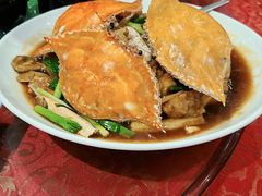 -臻萃轩中餐厅(国家会展中心店)
