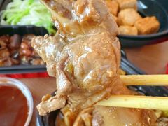 -甘家界牌柠檬鸭(青山店)