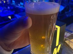 -M-MIX电音烤吧