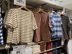 -优衣库(北京万柳华联购物中心店)