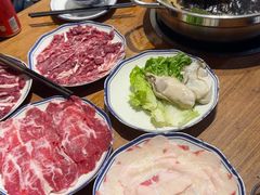 -厝味火锅·潮汕卤水火锅(十一合店)