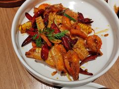 -榕意·川味之美(深业上城店)