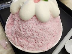 -丹礼糖甜品