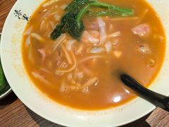 -漆黑觉米粉(三里屯店)