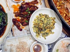 -江南韵·无锡太湖文化体验餐厅(凤凰天街店)
