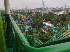 -苏州乐园森林水世界