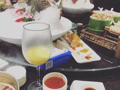 -海鸿荟·沿江菜(中山北路店)
