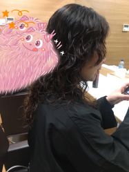-CARR SALON