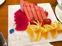 西瓜-清真·鸦儿李记·涮肉(和平里店)