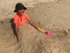 -卡马拉海滩