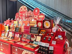 -Olé精品超市(上海港汇恒隆店)