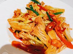 -南门小馆·清真(国贸商城店)