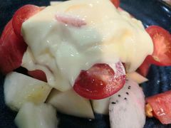 -薛阿婆(北美新天地中心店)