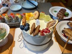 -政一·烧鸟·居酒屋(气象北路店)