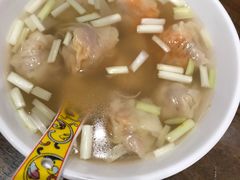 -一记面馆(易发店)
