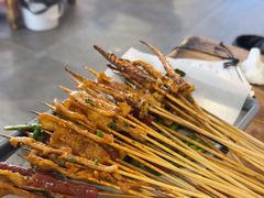 -冶建镜子·老南昌大排档·江西虾王(总店)