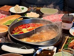 -宽巷子成都火锅(南站店)