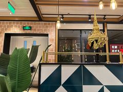 -Home Thai·泰谣(王府井apm店)