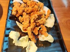 -炉小二铜锅牛蛙•川湘菜(三里屯店)