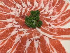 -老熟人烤肉城(马家堡店)
