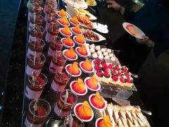 -澳门旅游塔360°旋转餐厅(南湾湖广场店)