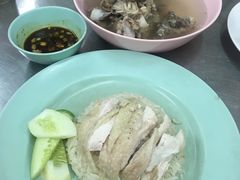 -红大哥水门鸡饭(總店)
