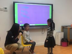 -英孚教育青少儿(河东资深教研中心)
