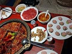 -黄家码头老火锅(解放碑旗舰店)