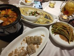 -粗茶淡饭·汉口公馆(循礼门店)