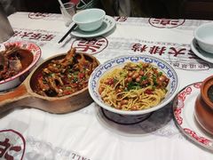 -乐乐大排档·30年老字号(浙江路店)