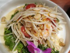 -Siam泰餐厅(水上公园店)