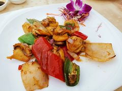 -海儀美食楼(湾仔海鲜街店)