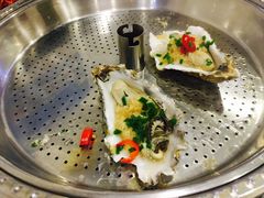 -虾弄弄海派小龙虾·牛羊蝎子火锅