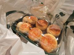 -泸溪河桃酥(秦淮夫子庙一店)