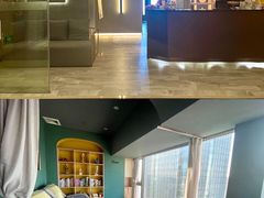 -得闲·高空SPA(东盟店)