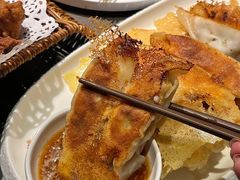 -前海沿·青岛菜(大拇指广场石老人店)