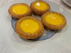 -红棉中餐厅·广州海航威斯汀酒店