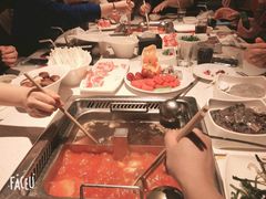 -海底捞火锅(团结桥店)
