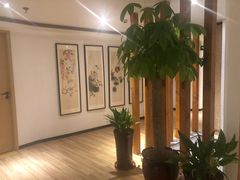 -麦子MaiMassage(打浦桥店)