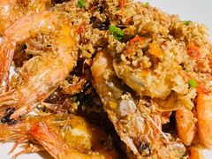 -达叔香味海鲜(海棠68环球美食街店)