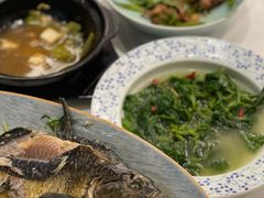 -围龙屋客家食府(福田店)