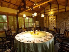 包厢-驿舍·民國老营房院子私房菜(科学会堂店)