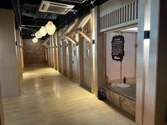 -碧水豪园·足浴·SPA·汗蒸·那须汤泉(中山东路店)