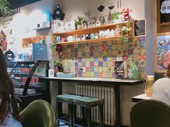 -炒码先生·韩餐炸鸡披萨(西塔店)
