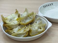 -蒋家桥饺面店(广陵路店)