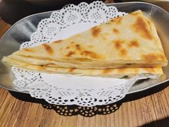 龙虾伴侣瓤子饼-叶派龙虾•招牌香辣蟹·海鲜(中海国际店)