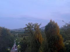 -荆轲塔